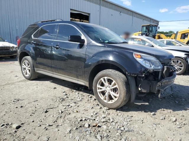 Vin: 2gnalcek9h6181858, lot: 57961615, chevrolet equinox lt 20174