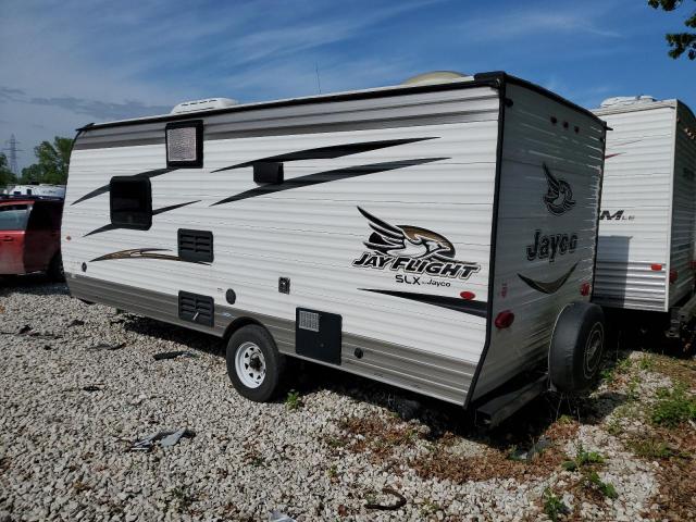 JAYCO JAY FLIGHT 2018 two tone   1UJBJ0AJ0J17A0315 photo #4