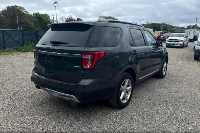 Vin: 1fm5k8dh4ggd20336, lot: 58873765, ford explorer xlt 20164