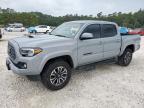 2020 TOYOTA TACOMA DOU - 5TFAZ5CN0LX094357