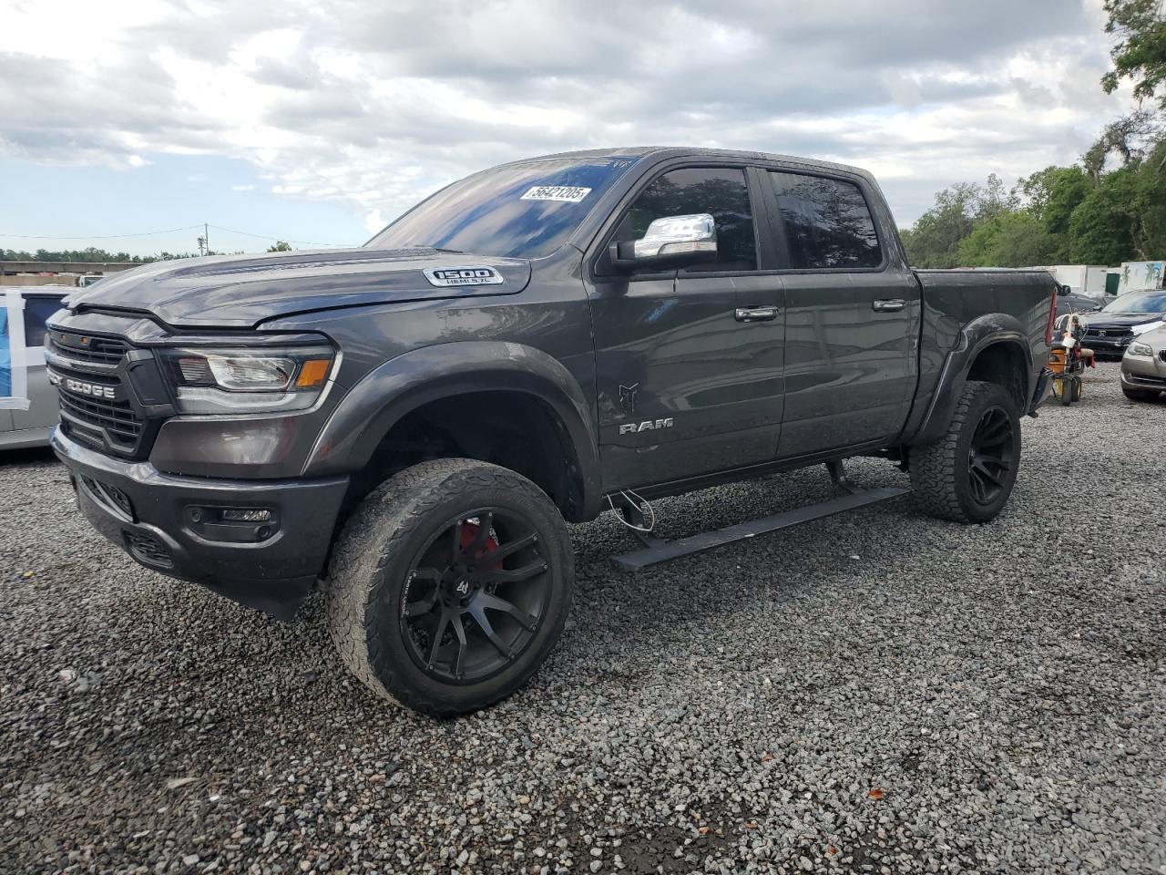 RAM 1500 LARAMIE