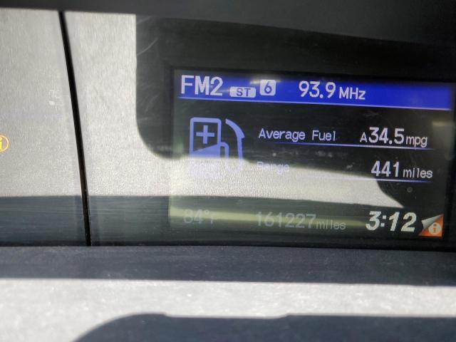 2015 HONDA CIVIC LX - 19XFB2F56FE219256