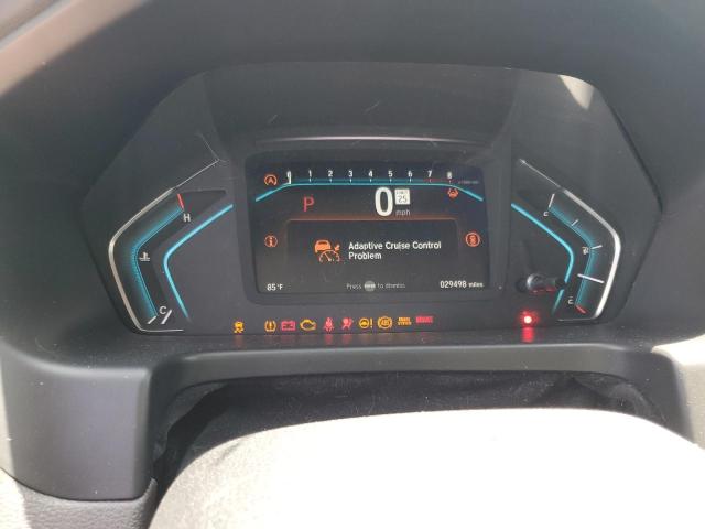 2021 HONDA ODYSSEY EX 5FNRL6H77MB034401