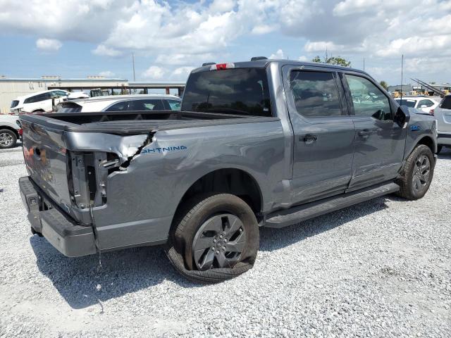 Vin: 1ftvw3lk8rwg23783, lot: 58359625, ford f150 light lightning xlt 20243