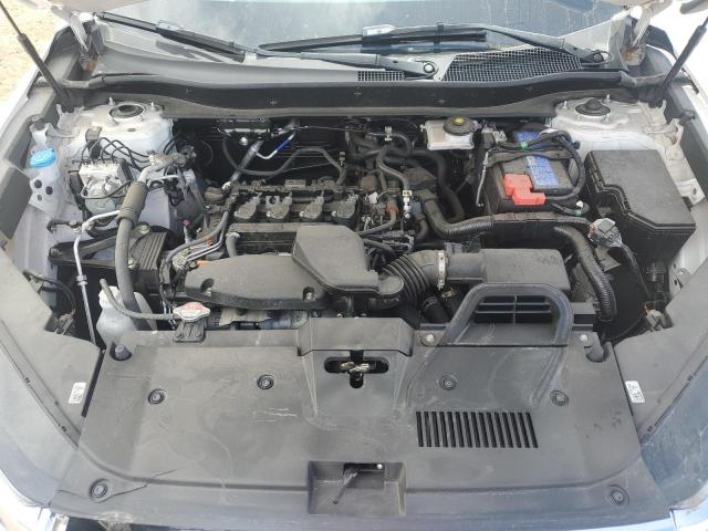 2024 HONDA CR-V EXL - 5J6RS4H72RL012652