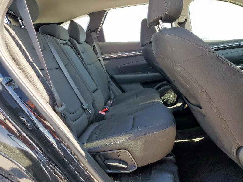 2023 HYUNDAI TUCSON SE - 5NMJA3AE0PH243881