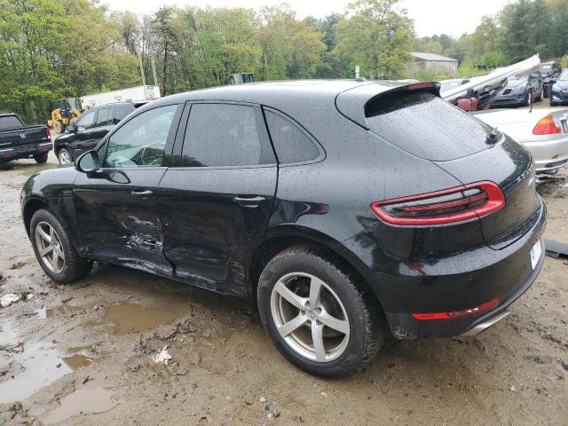 Vin: wp1aa2a53jlb20834, lot: 55413885, porsche macan 20182