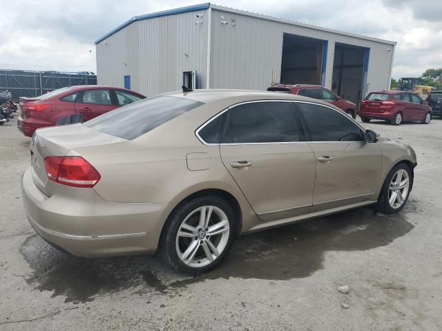 Vin: 1vwcv7a3xfc030563, lot: 56851175, volkswagen passat sel 20153