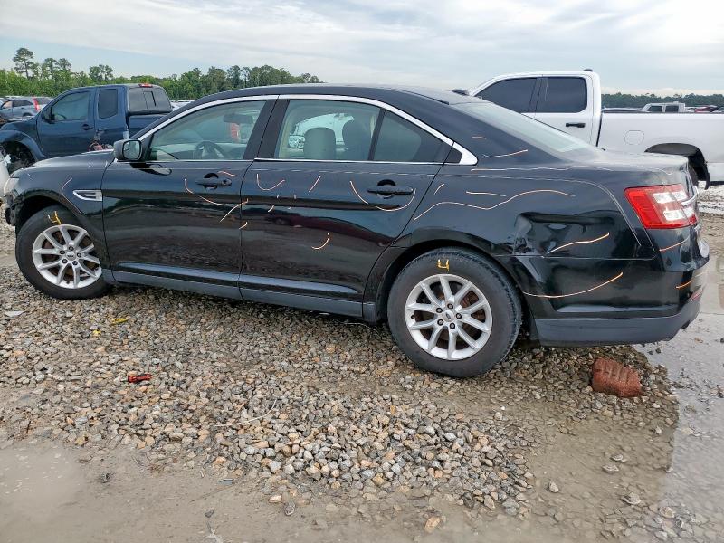 Vin: 1fahp2d89eg149456, lot: 58264705, ford taurus se 20142