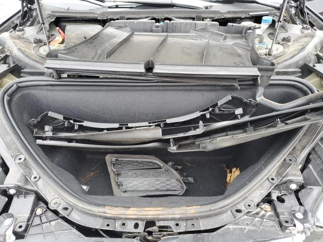 2018 TESLA MODEL S 5YJSA1E25JF285805