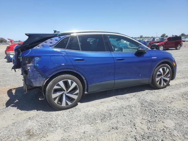Vin: wvgdmpe21mp012806, lot: 57599455, volkswagen id.4 first first edition 20213