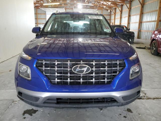 2022 HYUNDAI VENUE SEL KMHRC8A32NU158325