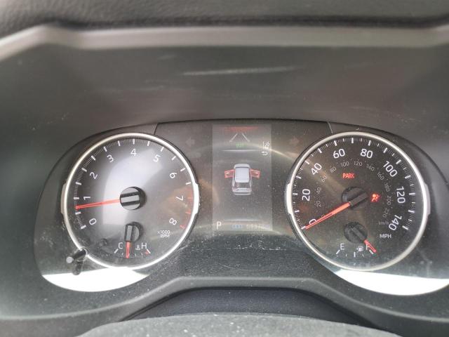 2019 TOYOTA RAV4 XLE - 2T3P1RFV0KW040340