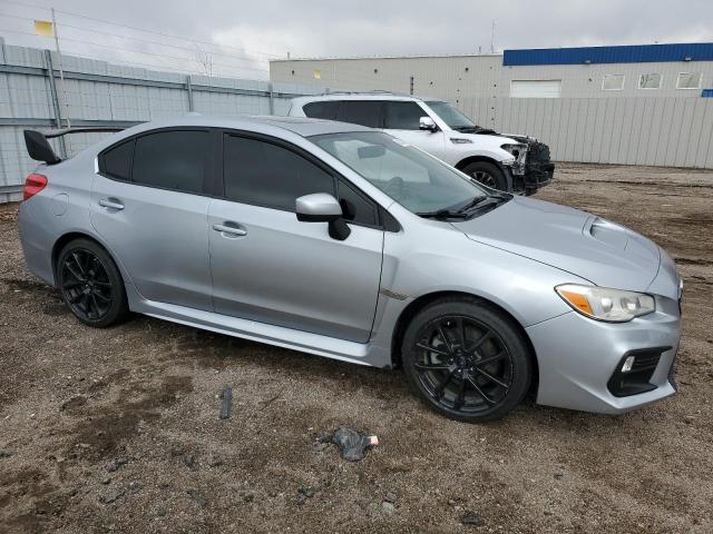 Vin: jf1va1c62m9811203, lot: 58474545, subaru wrx premium 20214