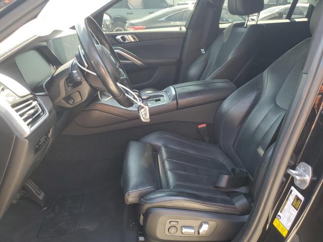 2021 BMW X6 SDRIVE 5UXCY4C03M9D89163