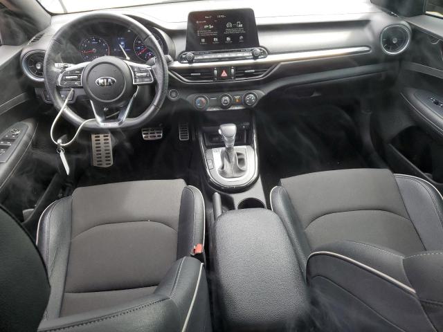 2020 KIA FORTE GT L - 3KPF34AD5LE244314