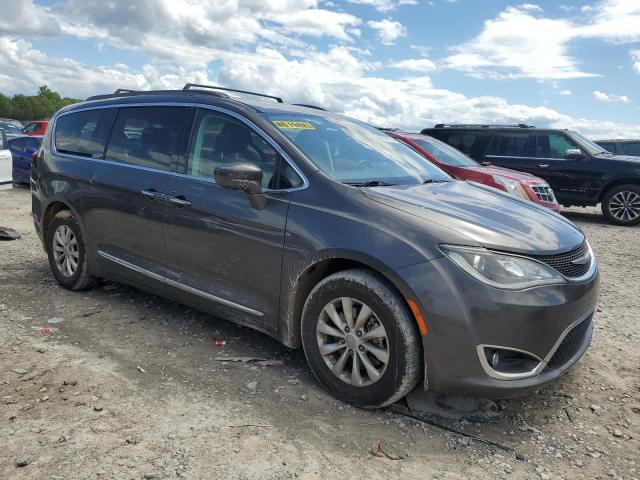Vin: 2c4rc1bg2hr576205, lot: 57387125, chrysler pacifica touring l 20174