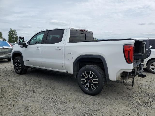 Vin: 1gtp9eel5lz210176, lot: 56218875, gmc sierra k1500 at4 20202