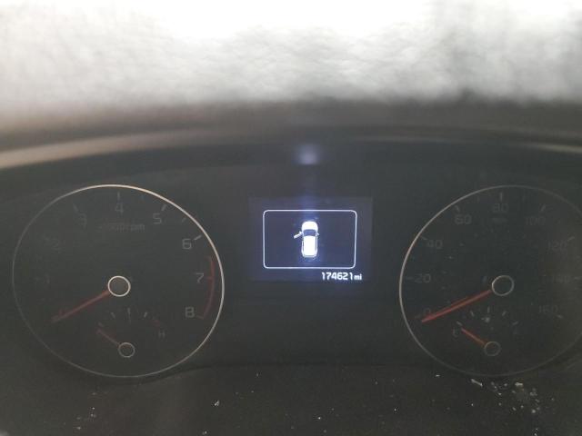 2018 KIA SPORTAGE L KNDPMCACXJ7314860