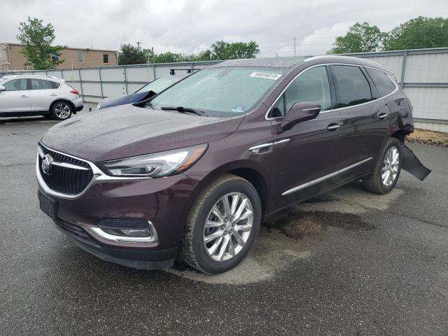 Vin: 5gaevakwxjj162617, lot: 56826015, buick enclave essence 2018 img_1