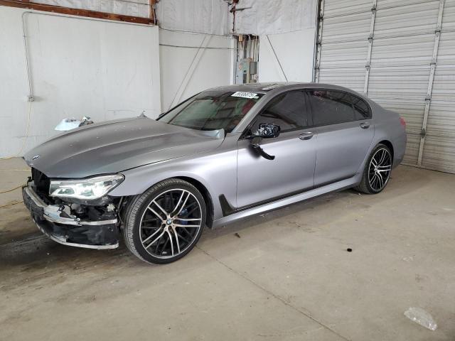 BMW 750 I