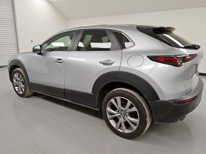 Vin: 3mvdmbbl1mm235162, lot: 56022545, mazda cx30 select 20212