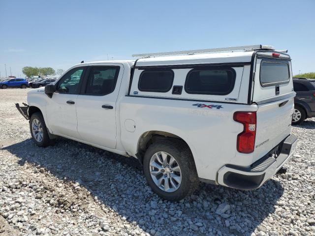 Vin: 3gcuybef9kg128349, lot: 50528285, chevrolet all models k1500 custom 20192