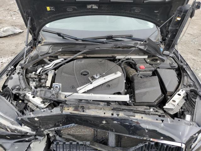 2020 VOLVO S60 T6 MOM 7JRA22TK3LG072590