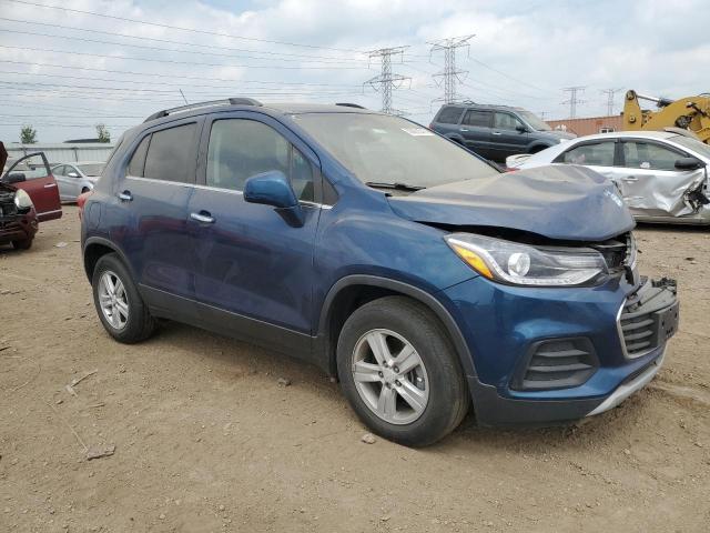 Vin: 3gncjlsb0ll319827, lot: 57246955, chevrolet trax 1lt 20204