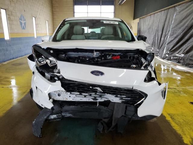 2022 FORD ESCAPE SEL 1FMCU0H60NUA49169