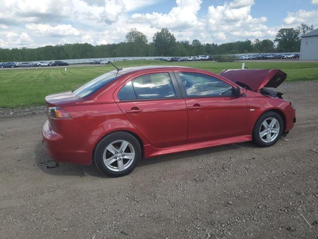 Vin: ja32v2fwxeu017422, lot: 57271665, mitsubishi lancer se 20143