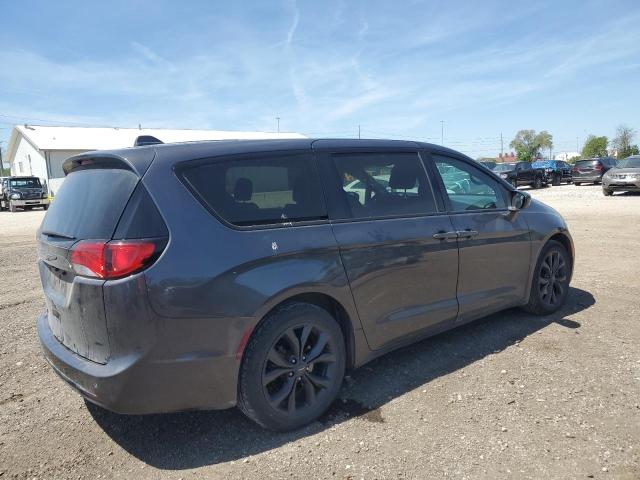 Vin: 2c4rc1fg2lr183159, lot: 55494345, chrysler pacifica touring 20203