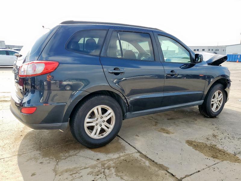 Vin: 5xyzg3ab1bg080278, lot: 55364775, hyundai santa fe gls 20113