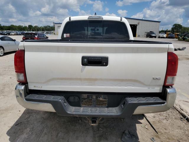 2017 TOYOTA TACOMA DOU - 3TMCZ5AN6HM046371