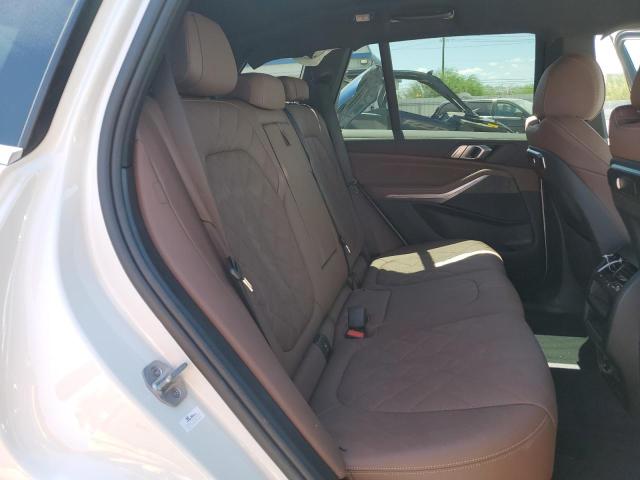 2024 BMW X5 SDRIVE 5UX13EU07R9W19060
