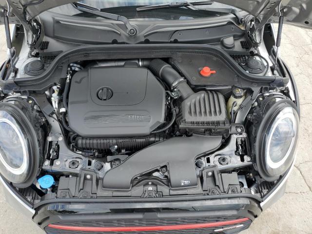 2024 MINI COOPER JOH - WMW73DH0XR2U95243