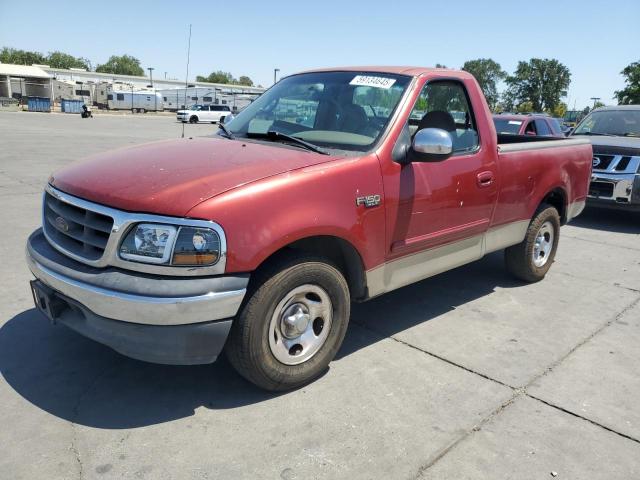 FORD F150