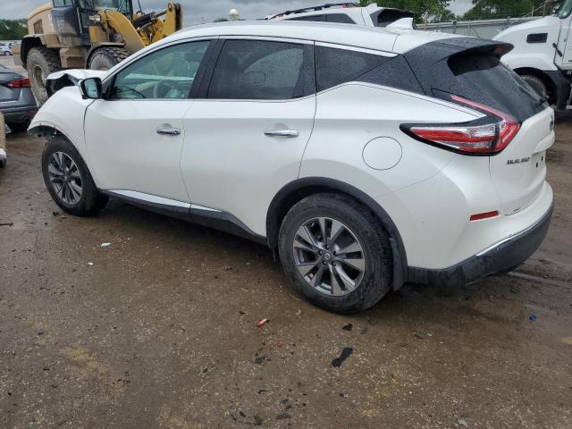 2016 NISSAN MURANO S - 5N1AZ2MHXGN155234