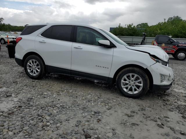 Vin: 2gnaxkev8l6212308, lot: 57970315, chevrolet equinox lt 20204