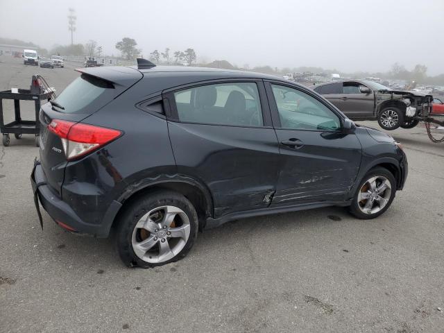 Vin: 3czru6h31mm752669, lot: 54354905, honda hr-v lx 20213