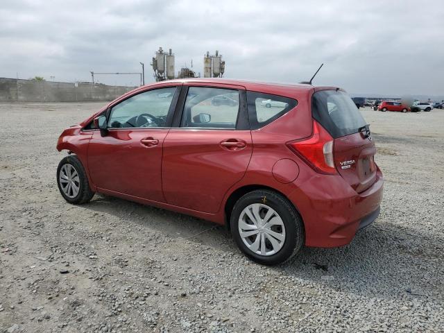 Vin: 3n1ce2cp4jl368076, lot: 55945635, nissan versa s 20182