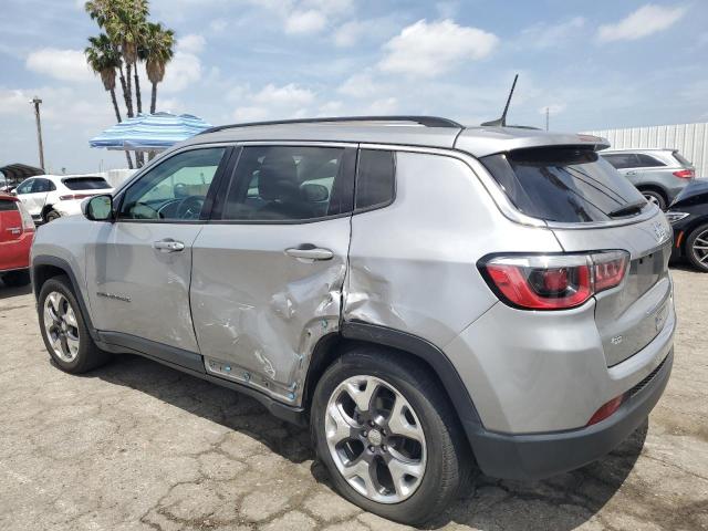 Vin: 3c4njccb5lt128677, lot: 56340605, jeep compass limited 20202