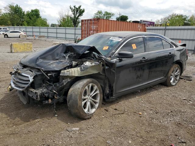 Vin: 1fahp2d86hg139200, lot: 56944235, ford taurus se 2017 img_1