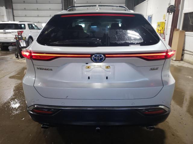 2023 TOYOTA VENZA LE JTEAAAAH5PJ137222