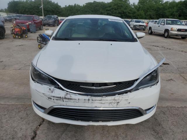 2015 CHRYSLER 200 LIMITE 1C3CCCAB5FN743307