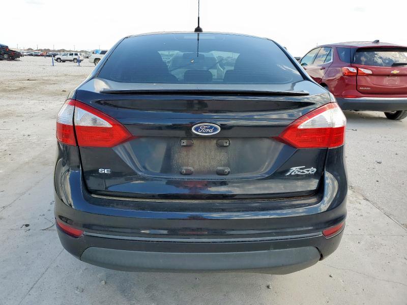 2016 FORD FIESTA SE - 3FADP4BJXGM170499
