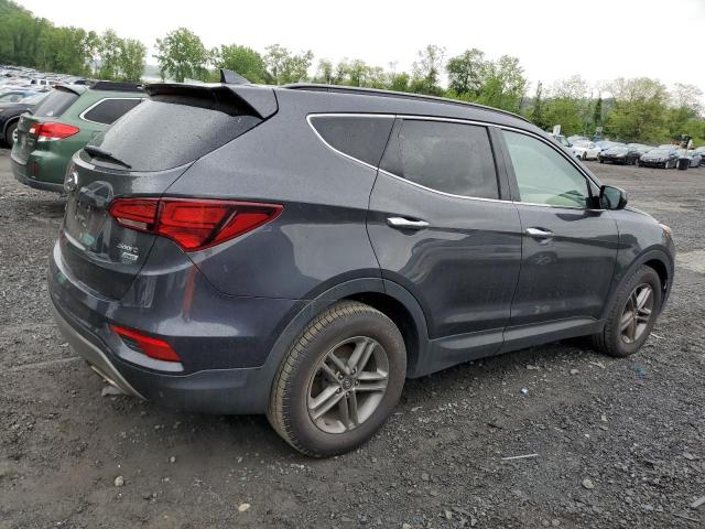 Vin: 5xyzudlb4hg488701, lot: 56918405, hyundai santa fe 20173