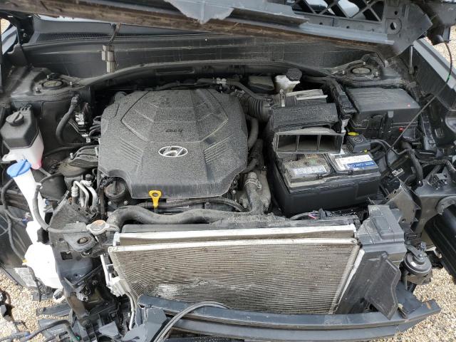 2021 HYUNDAI PALISADE S KM8R4DHE2MU248487