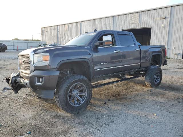 GMC SIERRA K25