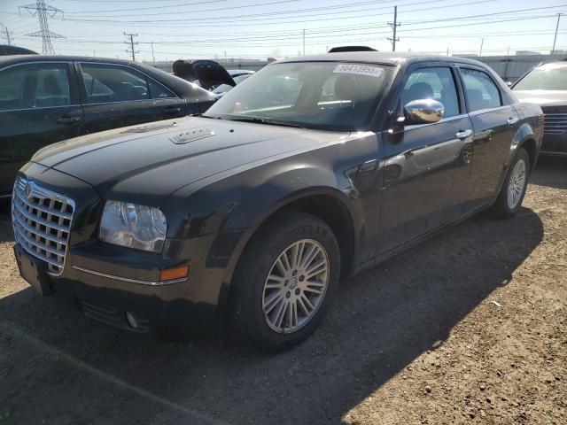 Vin: 2c3ca4cd9ah105895, lot: 56413955, chrysler 300 touring 2010 img_1